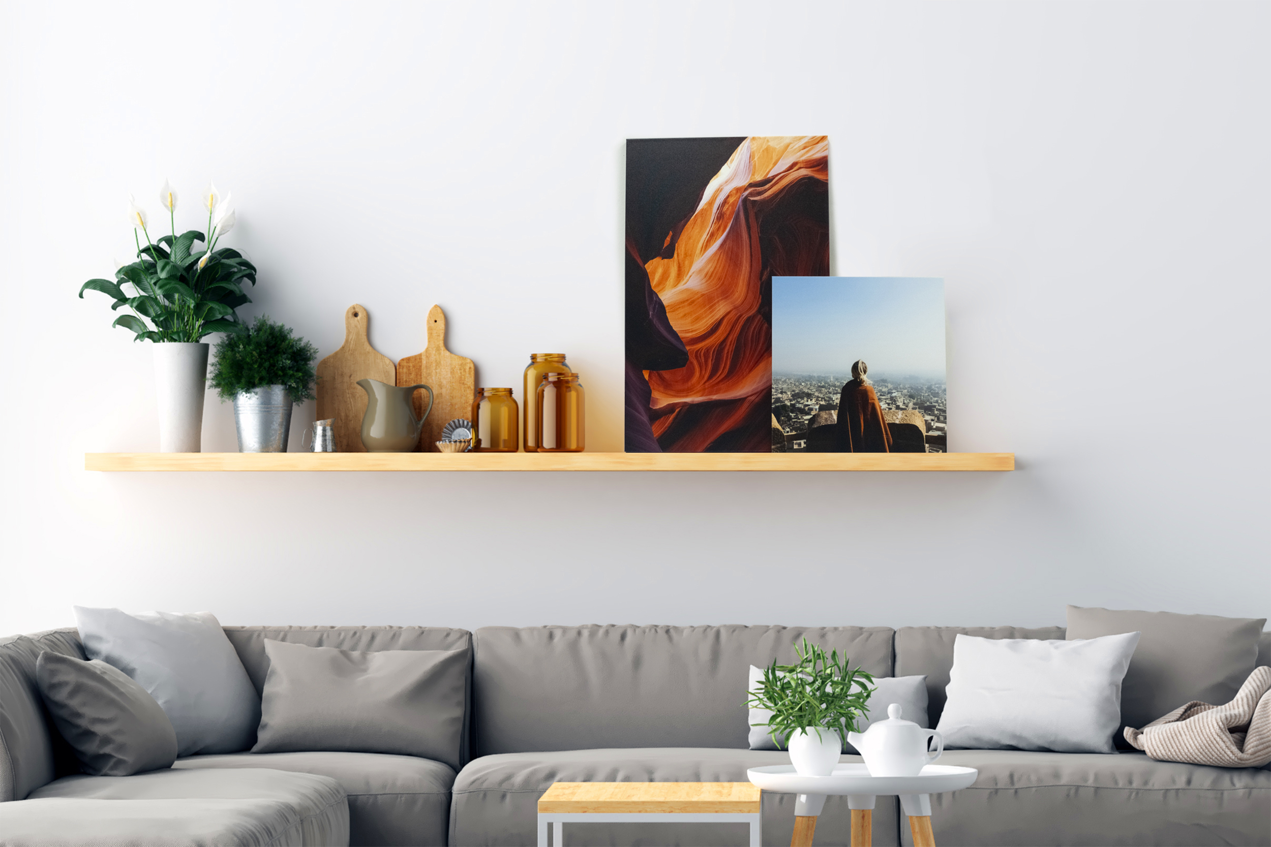 Photo Wraps My Pro Photo